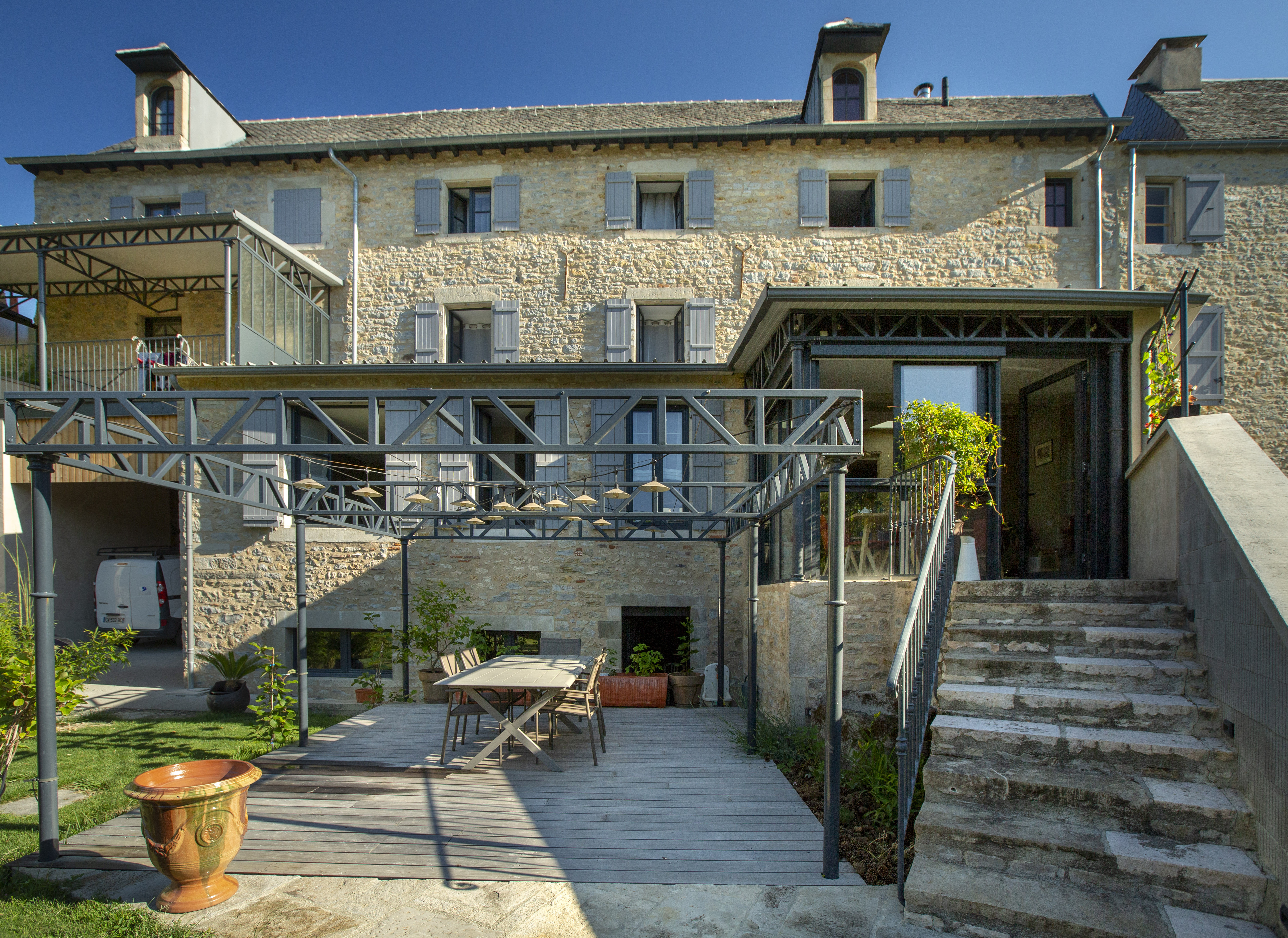 Maison Siloe Chambre Hote 014