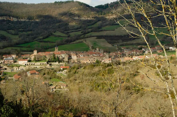 Sainte Eulalie De Cernon 686450 1920