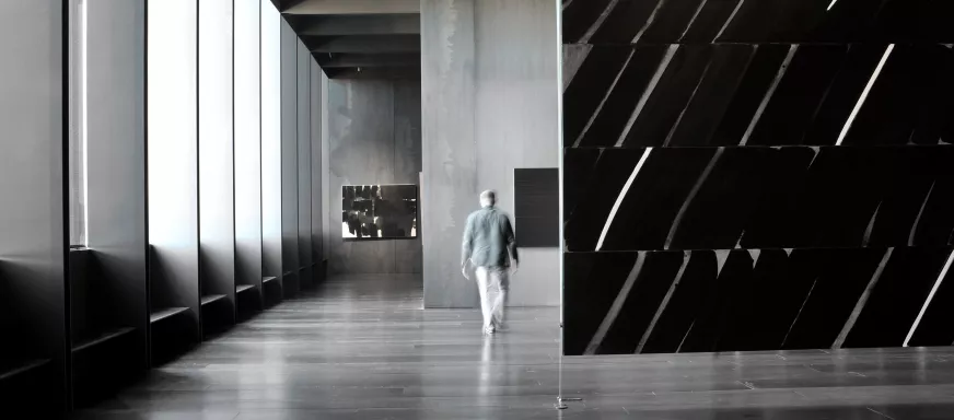 Musée Soulages à Rodez