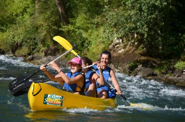 Canoe Gorgesdutarn Aquasoleileau Aveyron Lozere 0217