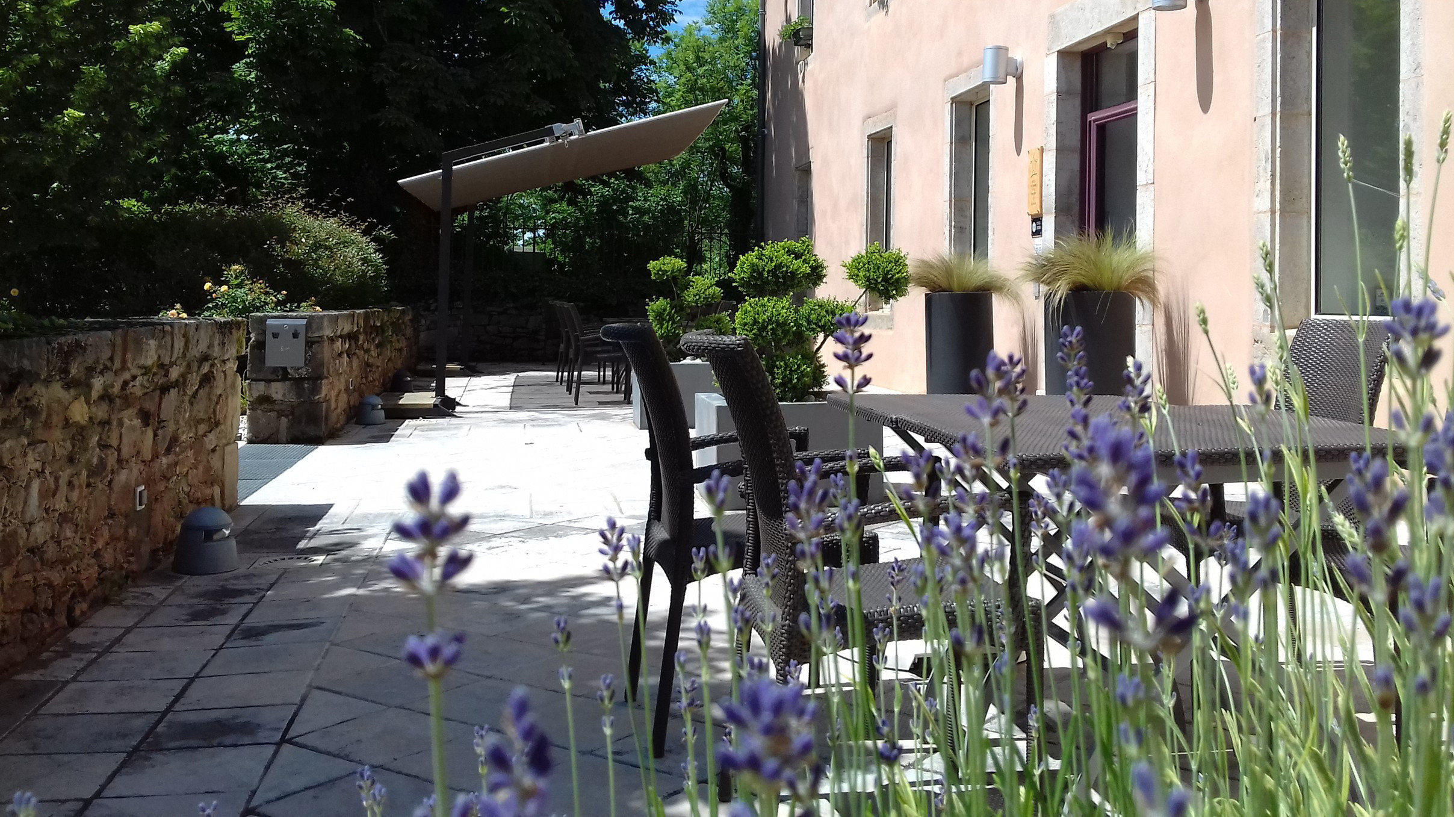 Hotel Rodez Reduction