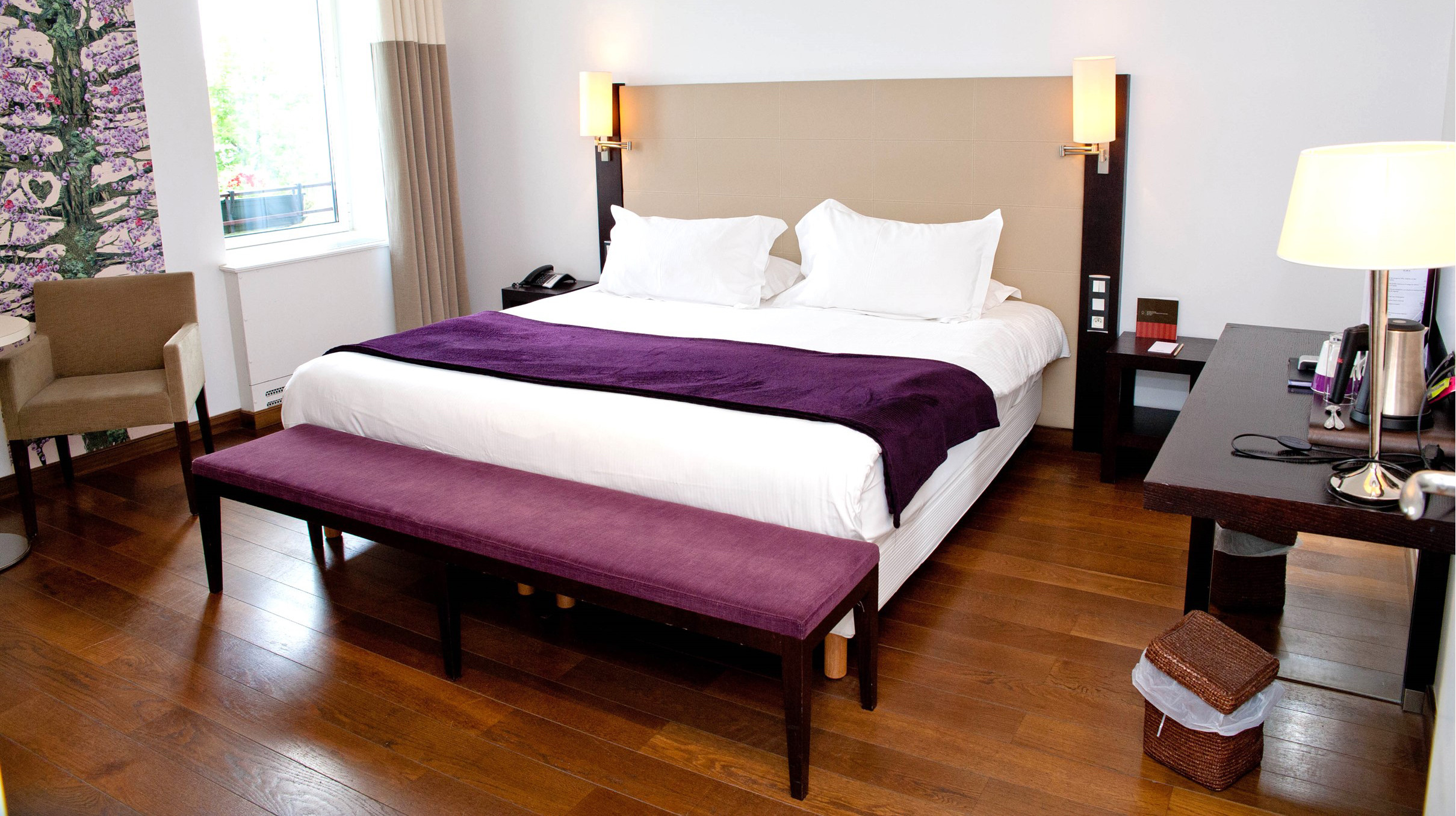 Voyage Affaire Hotel Rodez 