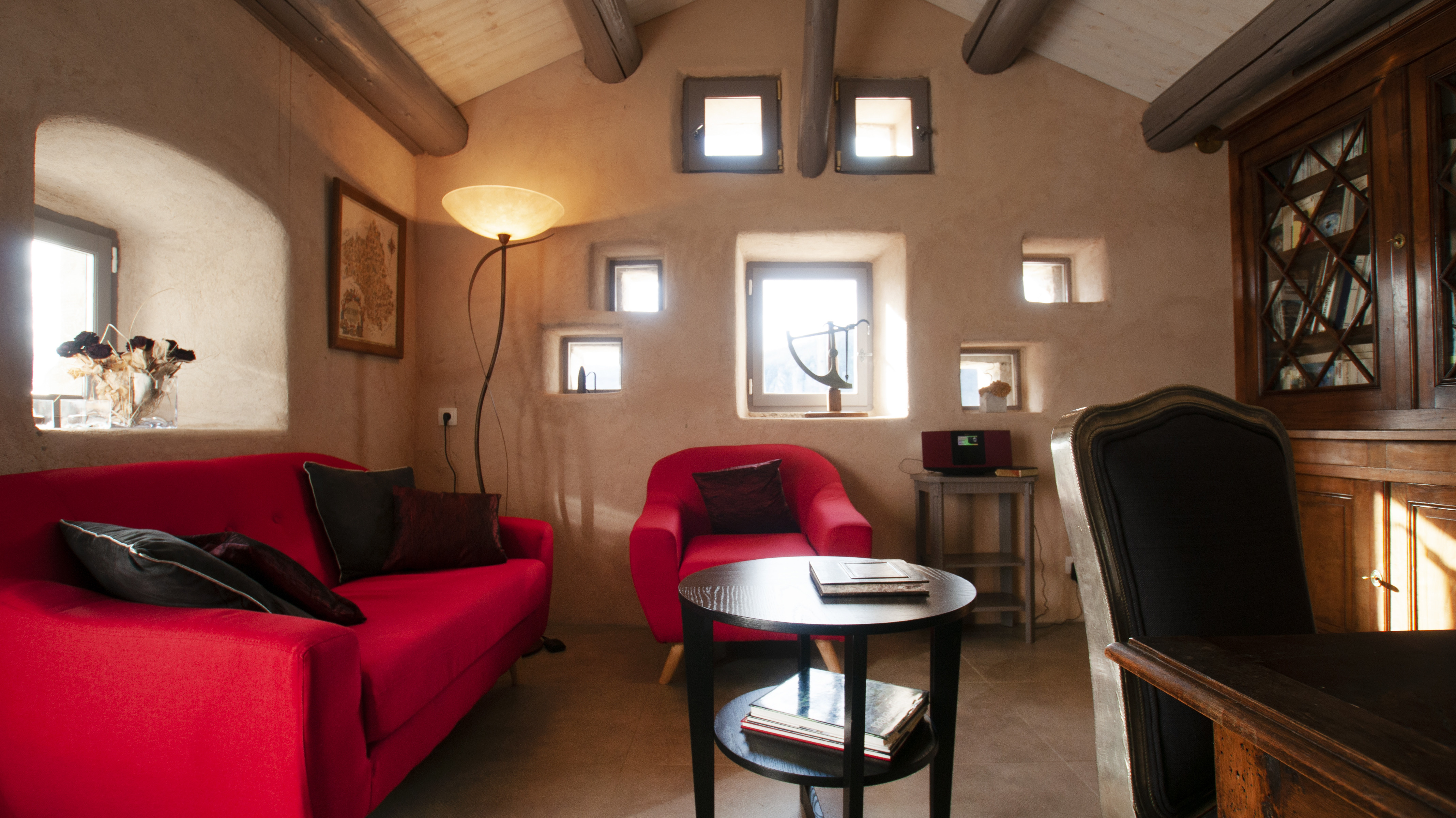 Gite Exception Aveyron Le Colombier Saint Veran Location Pour 2 Gite Avec Piscine Privee Tourisme Occitanie 1289