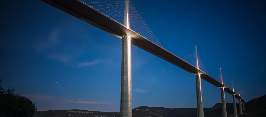 Viaduc de Millau