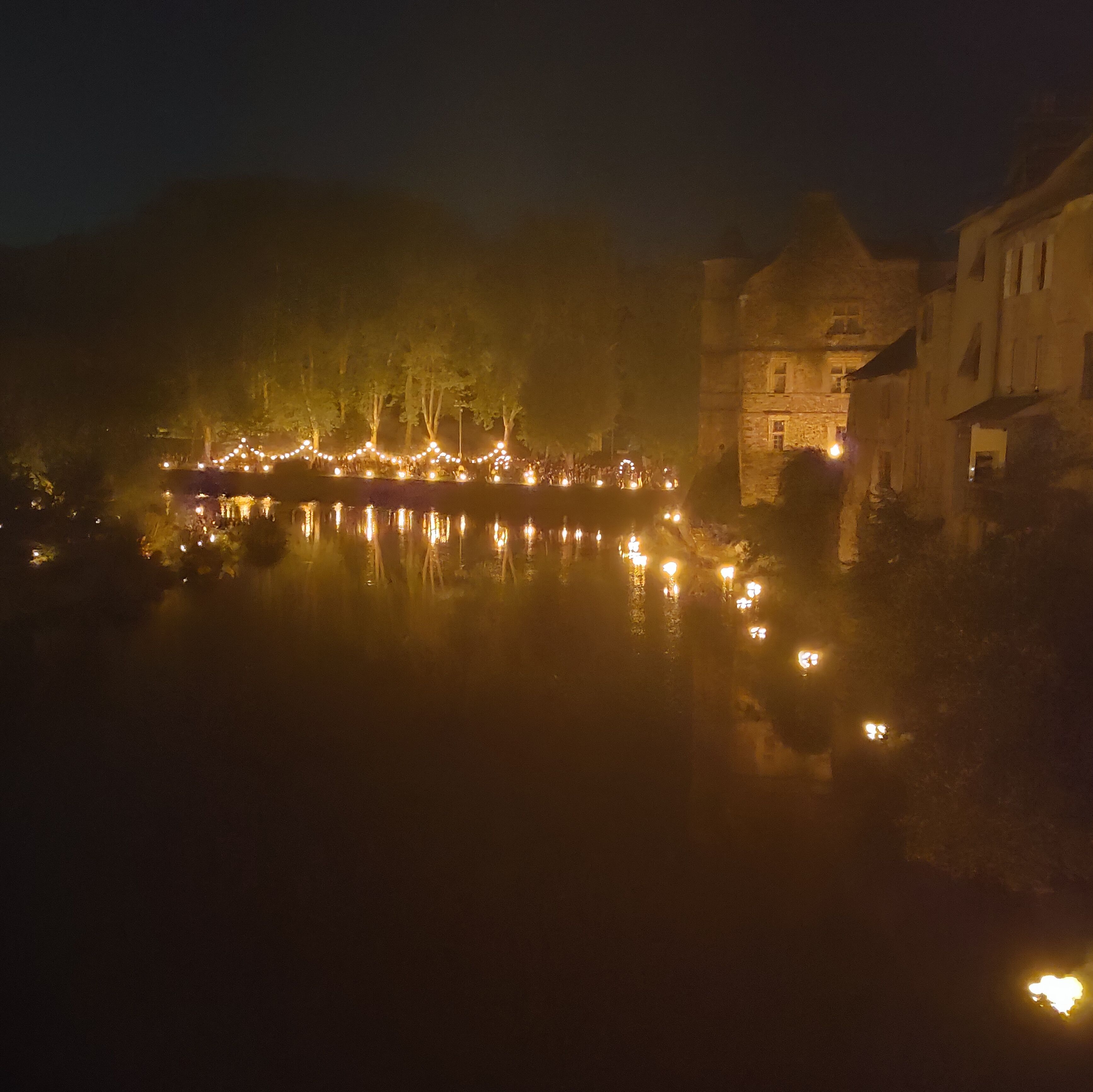 Espalion - Compagnie Carabosse Espalion - Compagnie Carabosse