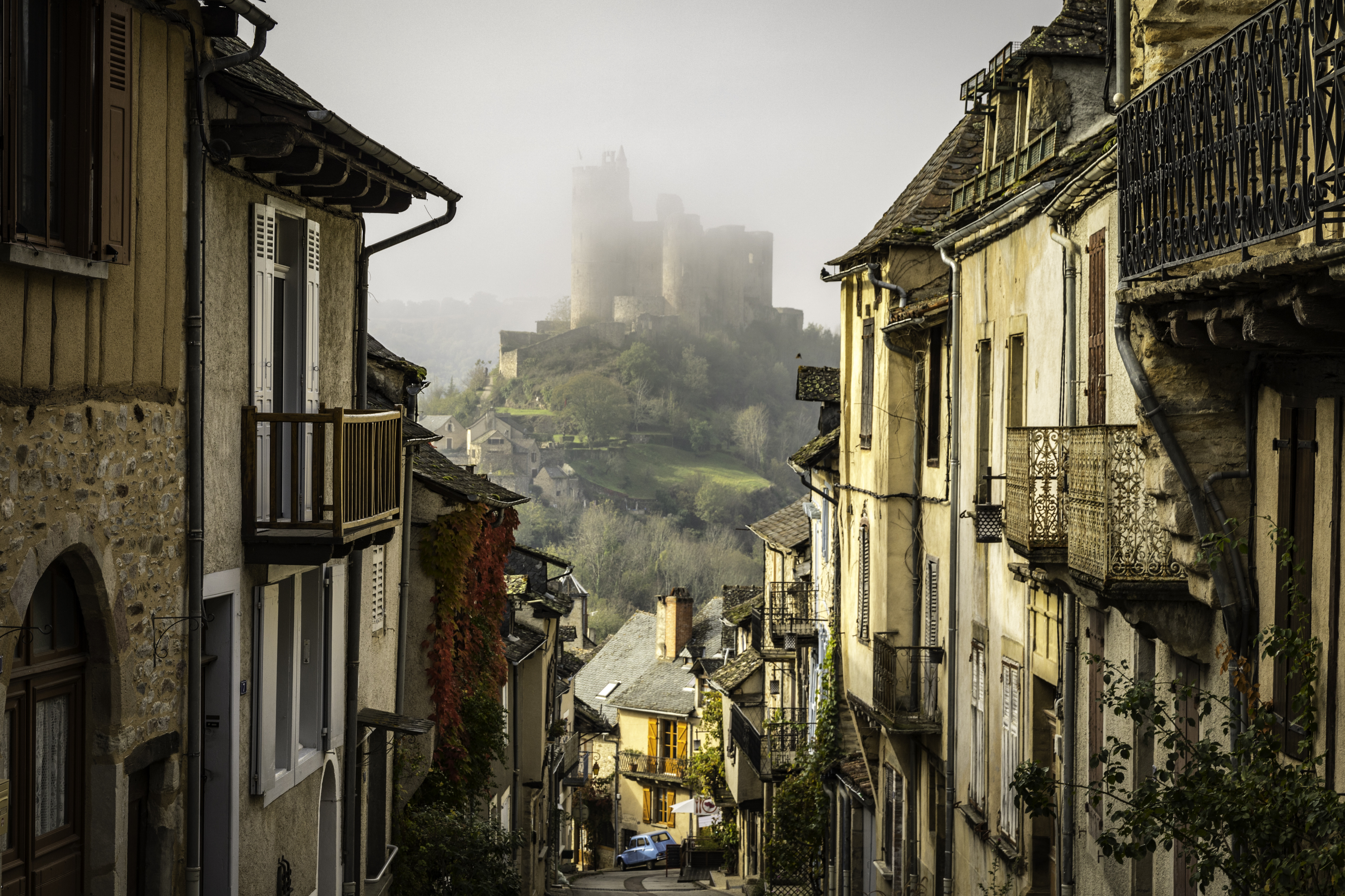 Najac